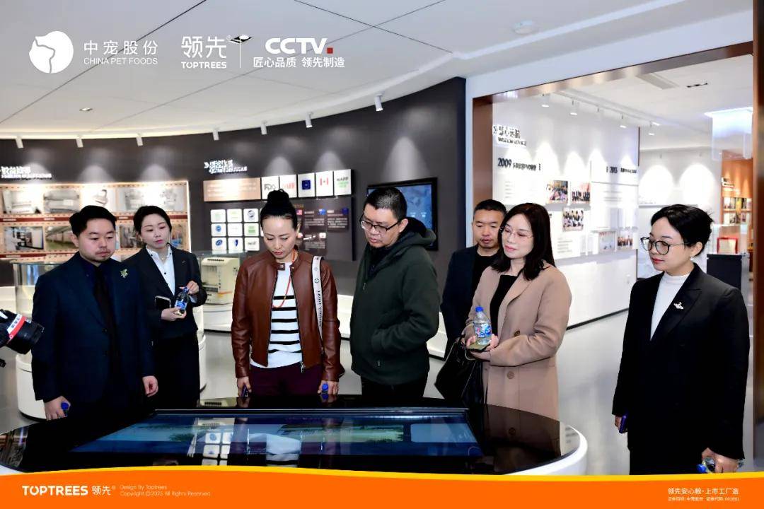 宠物品牌领先的野心藏不住了pg电子中国牵手央视背后(图6)
