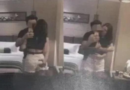 将发到家庭群里女子被家人责骂后自杀pg电子中国男子在酒店抓到妻子出轨(图3)