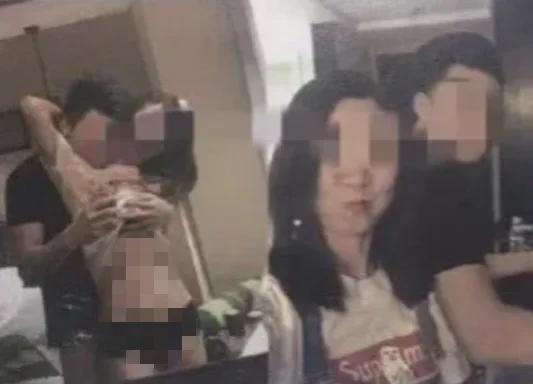 将发到家庭群里女子被家人责骂后自杀pg电子中国男子在酒店抓到妻子出轨(图2)