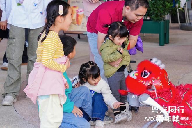 宠同行”广东宠物友好空间测评项目启动pg电子试玩平台破译“它经济” “粤(图10)
