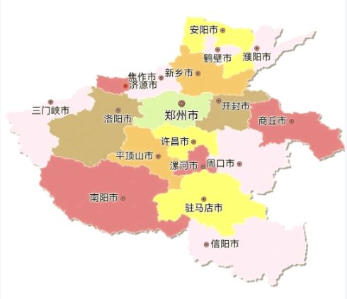 城养出全球最大猪肉巨头pg电子平台河南一座小(图3)