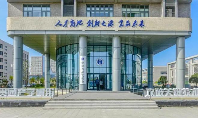 城养出全球最大猪肉巨头pg电子平台河南一座小(图5)