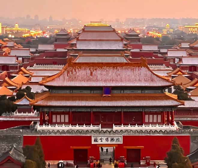 多少钱北京五日游跟团攻略不走回头路pg模拟器试玩带父母北京旅