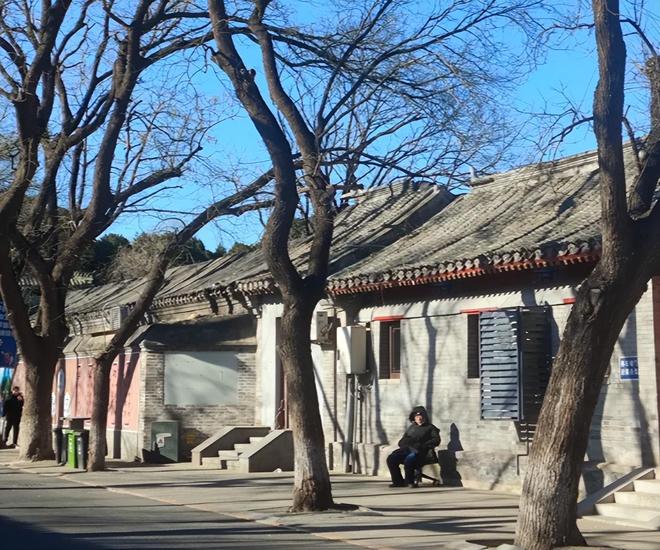 多少钱北京五日游跟团攻略不走回头路pg模拟器试玩带父母北京旅游5天(图4)