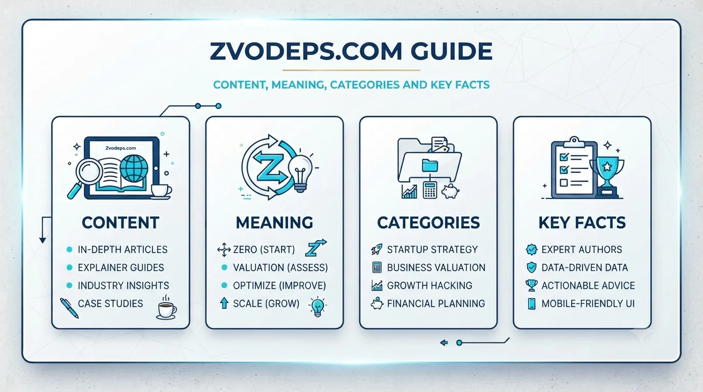 Zvodeps.com Guide: Content, Meaning, Categories and Key Facts.